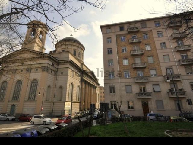 Appartamento in affitto a Circoscrizione 1, Piemonte