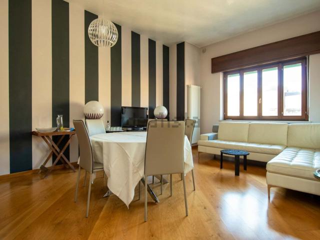 Appartamento in affitto a Centro storico, Brenzone