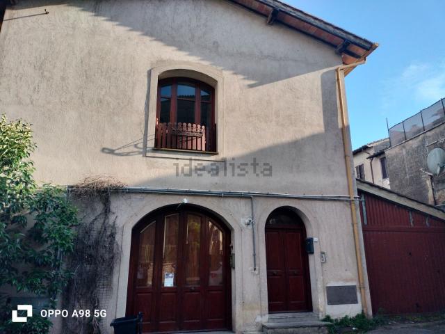 Appartamento in affitto a Oriolo Romano, Lazio