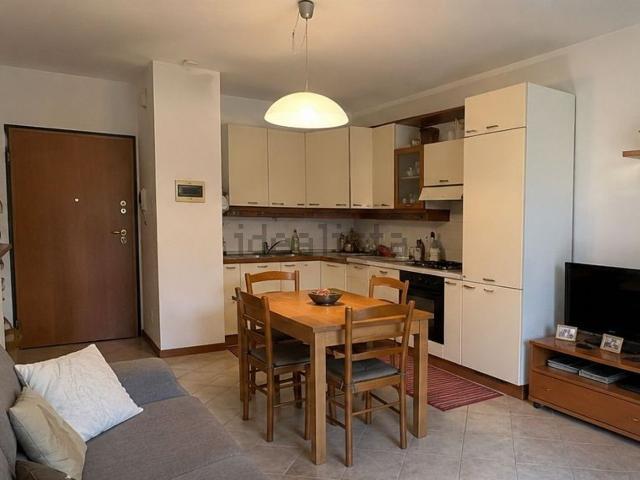 Appartamento in affitto a Zona Nord, Brescia