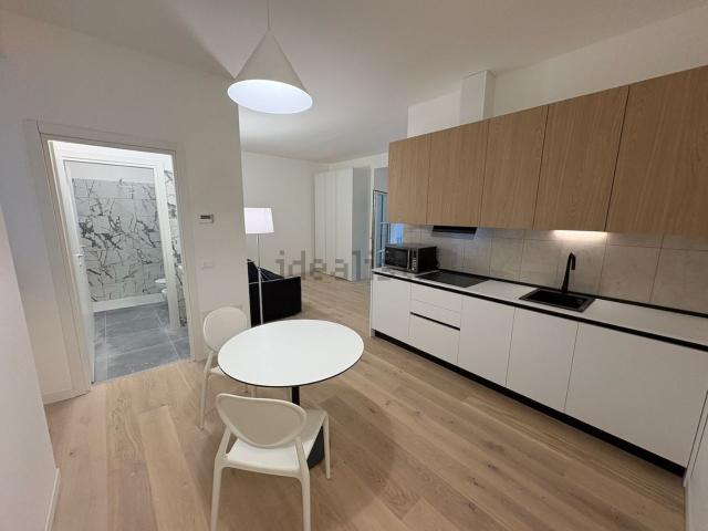 Appartamento in affitto a Città Nuova-Barriera Nuova-San Vito-Città Vecchia, Villa Opicina