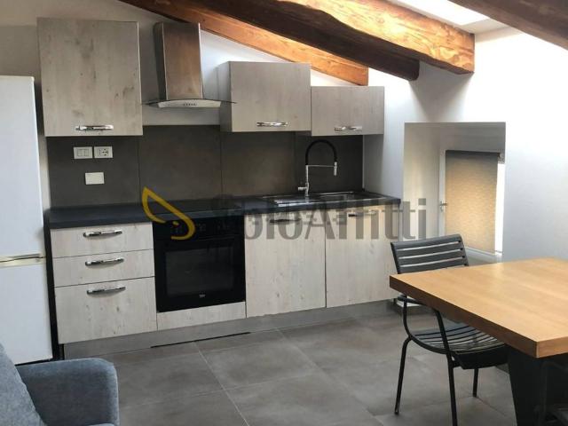 Appartamento in affitto a Barriera Vecchia-San Giacomo, Villa Opicina