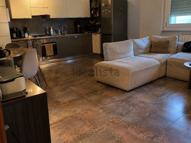 Appartamento in affitto a San Clemente, Bastiglia