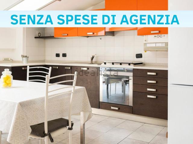 Attico in affitto a Municipio 2, Milano