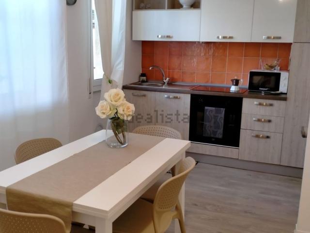 Appartamento in affitto a Finale Ligure, Liguria