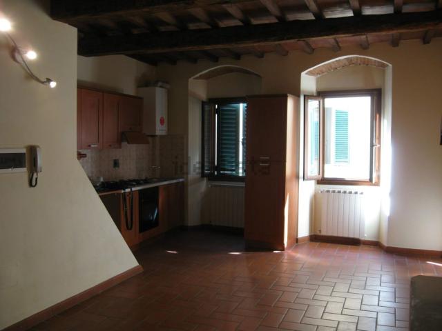Appartamento in affitto a Prato, il Cantiere