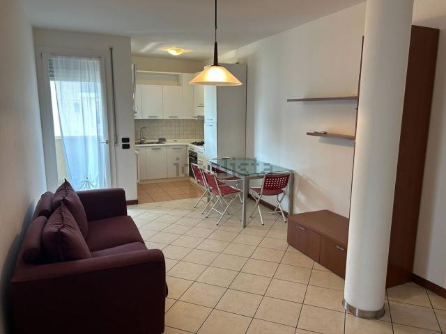 Appartamento in affitto a San Liberale, Treviso