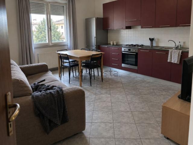 Appartamento in affitto a Ferrara, Reggio Emilia