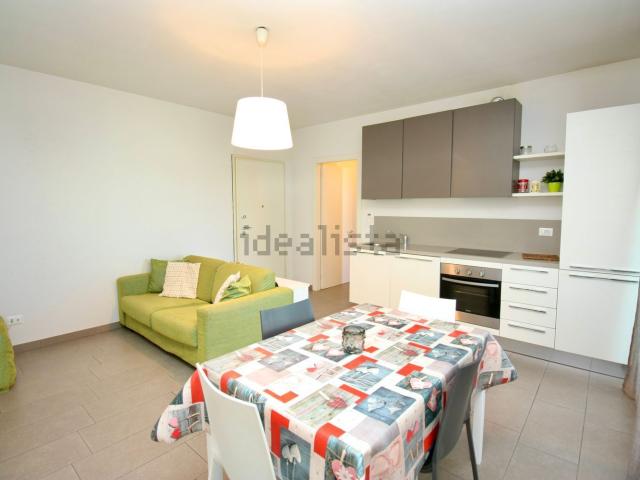 Appartamento in affitto a Calambrone, Pisa