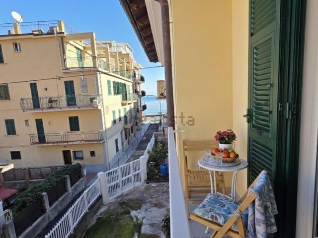 Appartamento in affitto a Laigueglia, Liguria