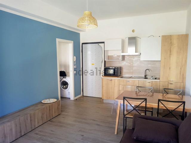 Appartamento in affitto a Quartiere 5, Firenze