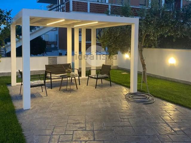 Appartamento in affitto a Lido dei Coralli, Roma Capitale