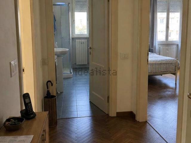 Appartamento in affitto a Ravenna, Reggio Emilia