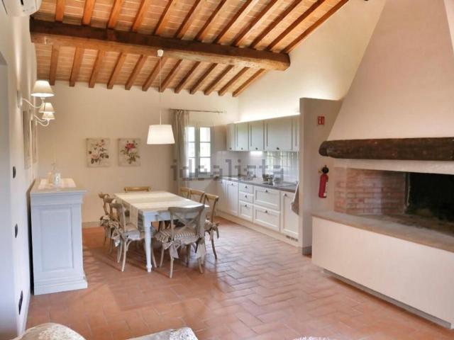 Appartamento in affitto a Legoli, Toscana