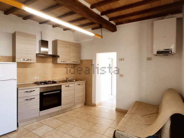 Appartamento in affitto a Sovicille, Toscana