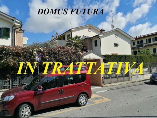 Appartamento in affitto a Camporicco, Cassina De' Pecchi