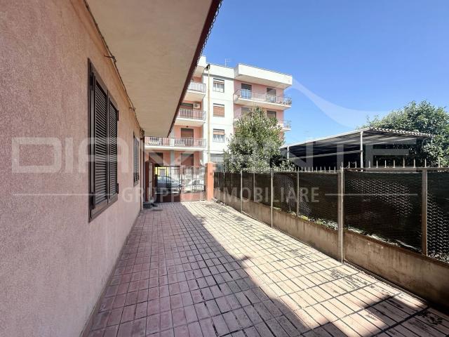 Appartamento in affitto a Fasano, Gravina di Catania