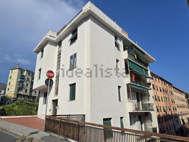 Appartamento in affitto a Levante, Serra Riccò