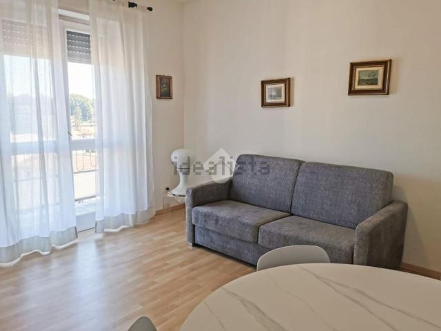 Appartamento in affitto a Mezzana, Somma Lombardo