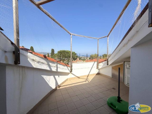 Appartamento in affitto a Loano, Liguria