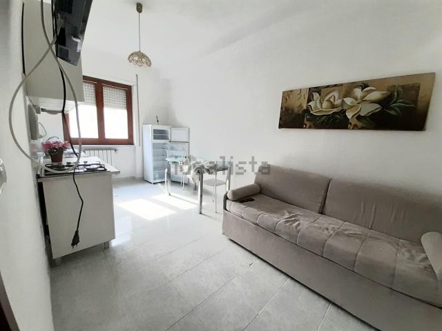 Appartamento in affitto a Monte Mixi, Cagliari