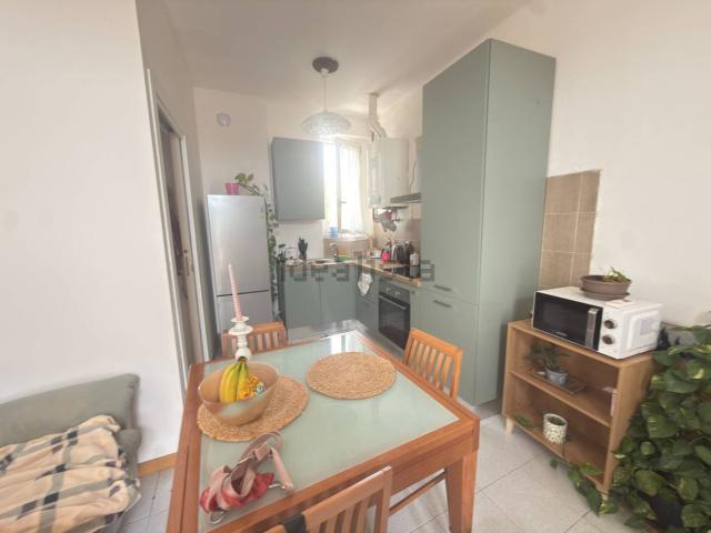 Appartamento in affitto a Scanzorosciate, Lombardia