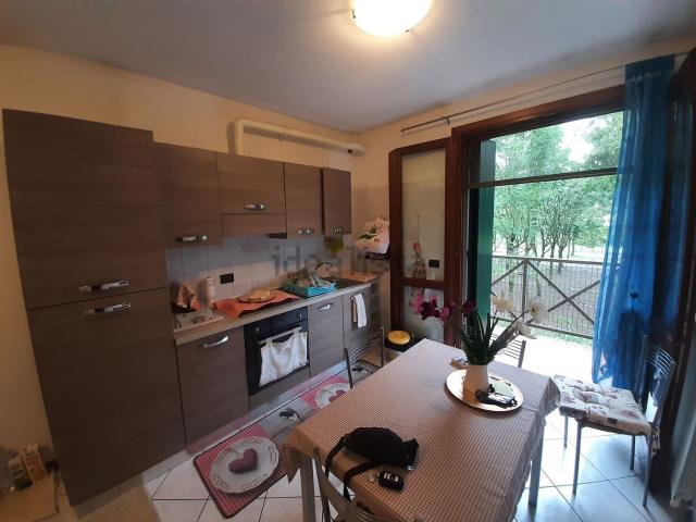 Appartamento in affitto a Mira Taglio, Veneto
