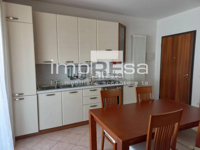 Appartamento in affitto a Lanzago, Silea