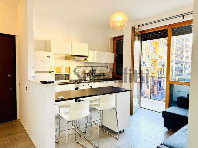 Appartamento in affitto a Municipio 2, Milano