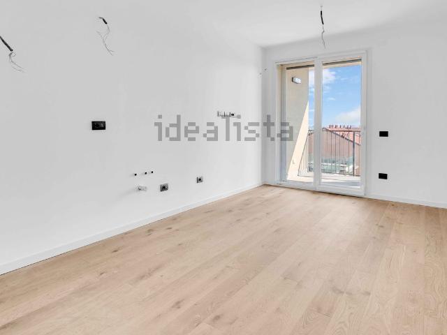 Appartamento in affitto a Municipio 8 di Milano, Milano