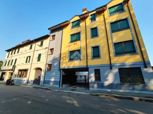 Appartamento in affitto a Castegnate, Castellanza