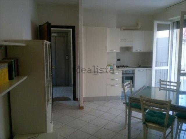 Appartamento in affitto a Fidenza, Reggio Emilia