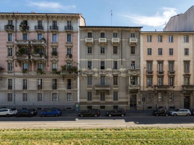 Appartamento in affitto a Municipio 7, Milano
