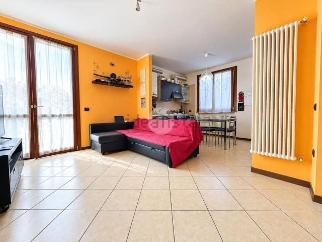 Appartamento in affitto a Cittadella, Sorbolo