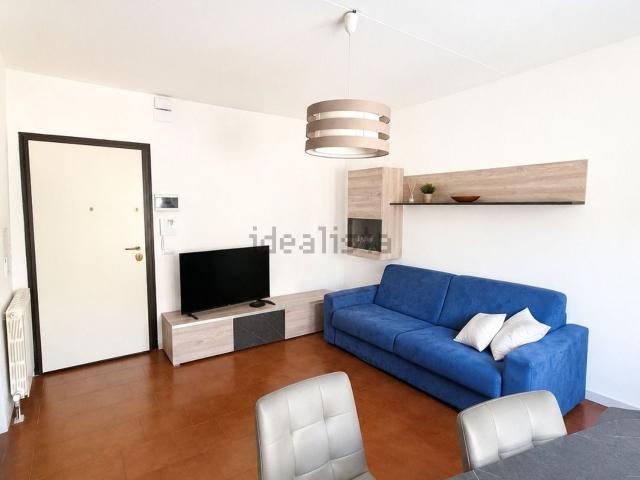 Appartamento in affitto a Biringhello, Rho