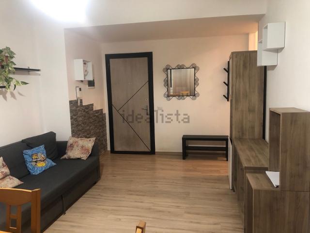 Appartamento in affitto a San Damiano, Brugherio