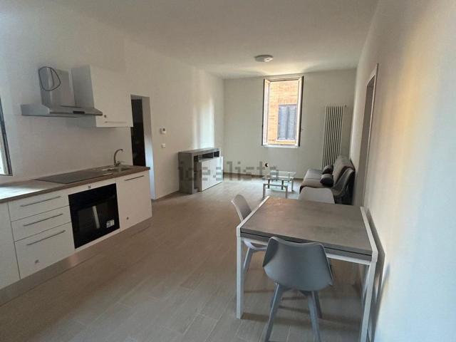 Appartamento in affitto a Porto-Saragozza, Bologna