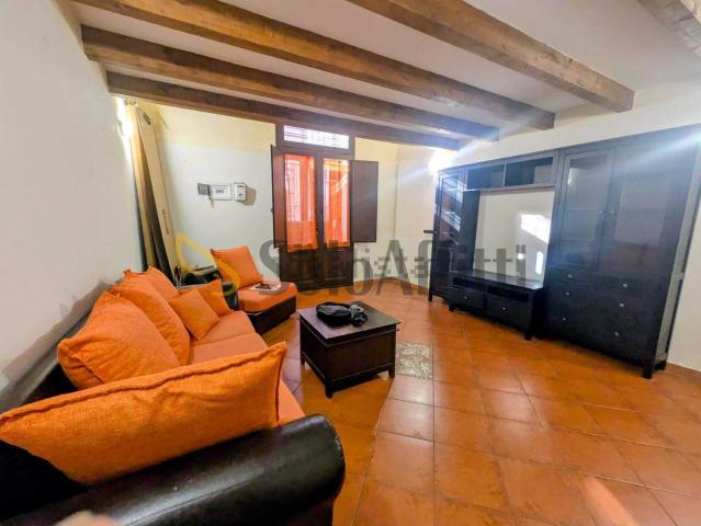 Appartamento in affitto a Picanello-Ognina-Barriera-Canalicchio, Catania