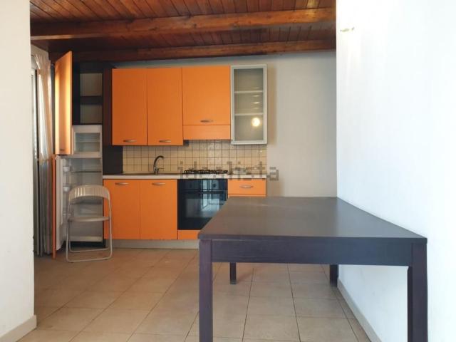Appartamento in affitto a Borgo, Catania