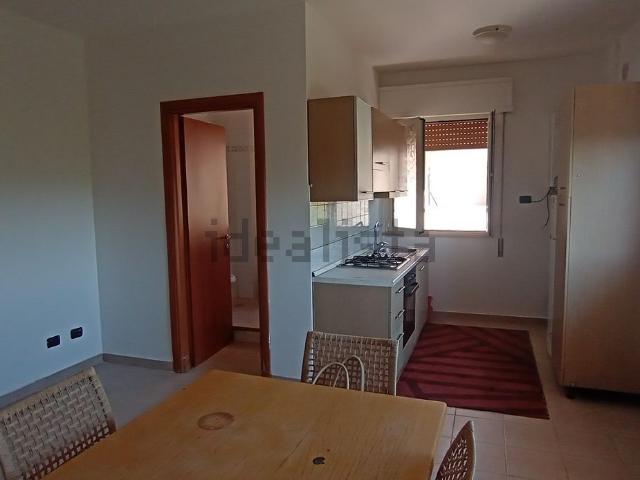 Appartamento in affitto a Centro Storico, Frosinone