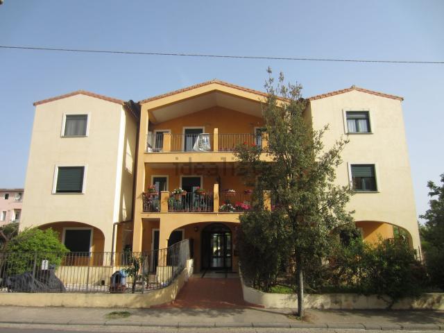 Appartamento in affitto a Zunturinu, Tortolì