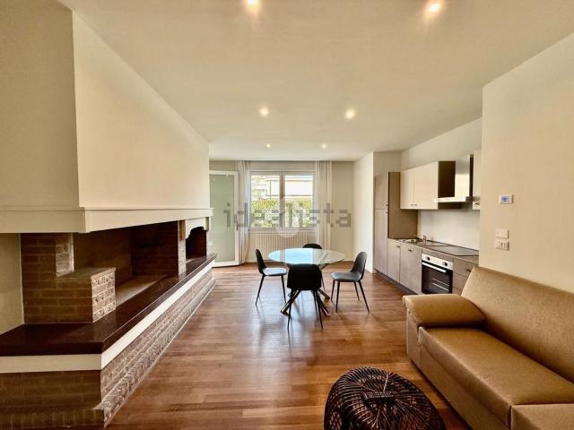 Appartamento in affitto a Abano Terme Bagni, Veneto