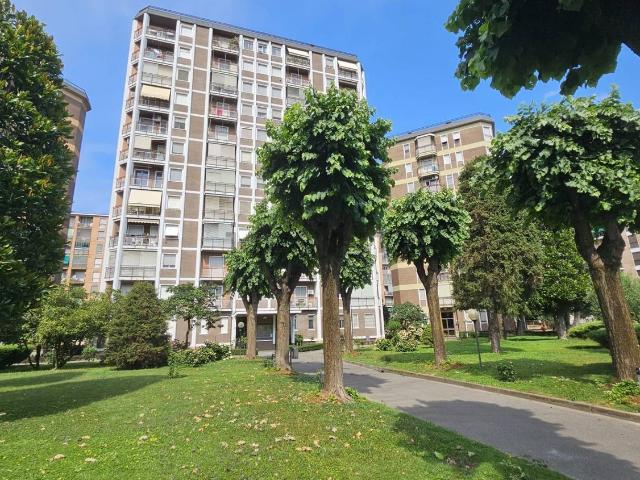Appartamento in affitto a Certosa di San Donato, San Donato Milanese