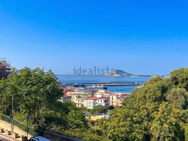Appartamento in affitto a Cigliano, Pozzuoli