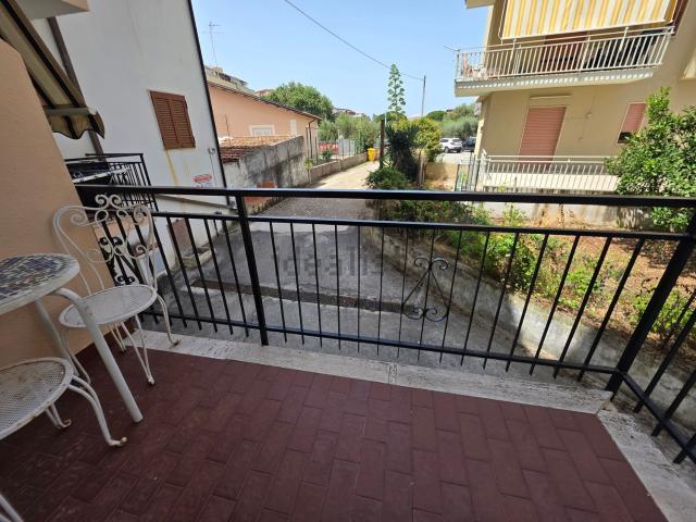 Appartamento in affitto a Piano Lettieri, Calabria