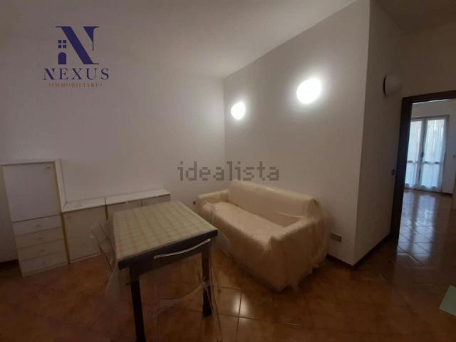 Appartamento in affitto a Centro storico, Marche