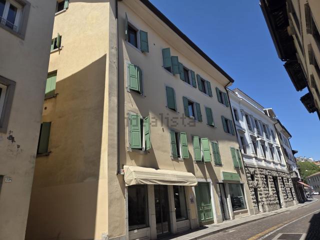 Appartamento in affitto a Borgo Gemona, Reana Del Roiale