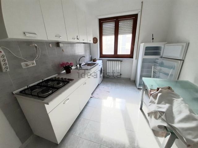 Appartamento in affitto a Monte Mixi, Cagliari