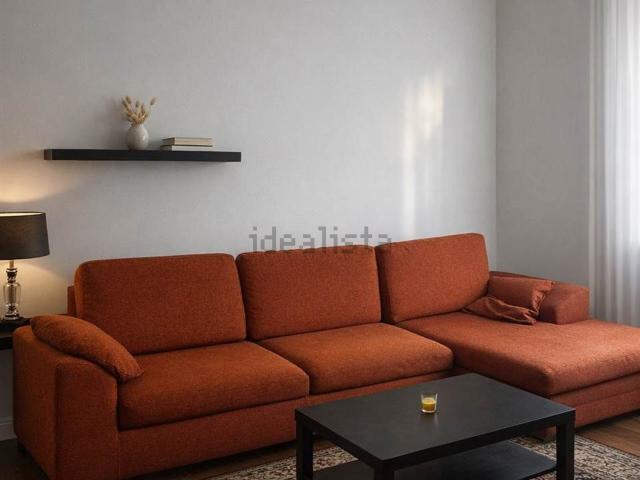 Appartamento in affitto a Santo Stefano, Bologna