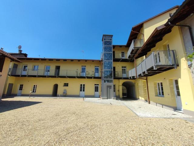 Appartamento in affitto a Piemonte, Torino